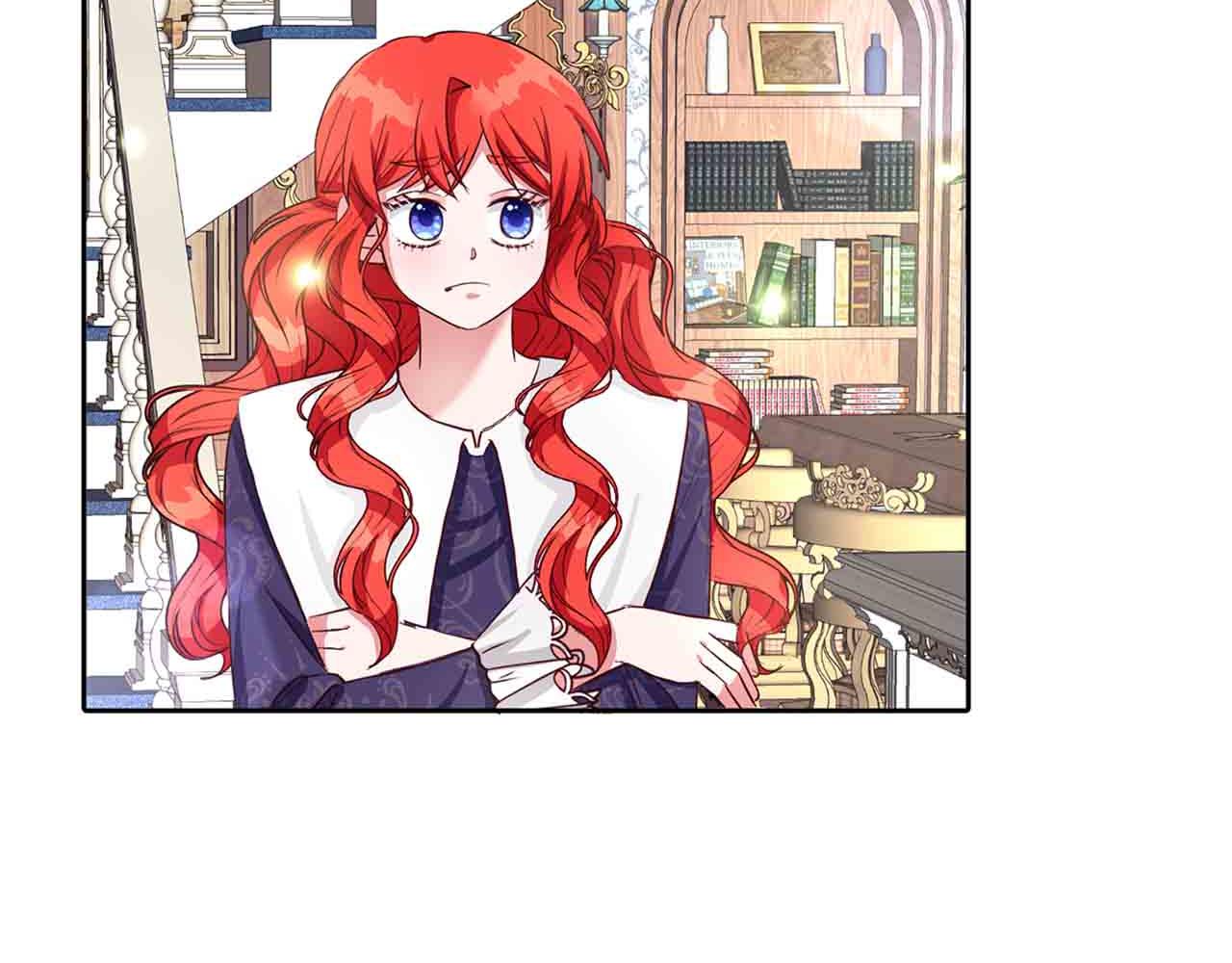 第34话 大公召见(1/3)-第34话