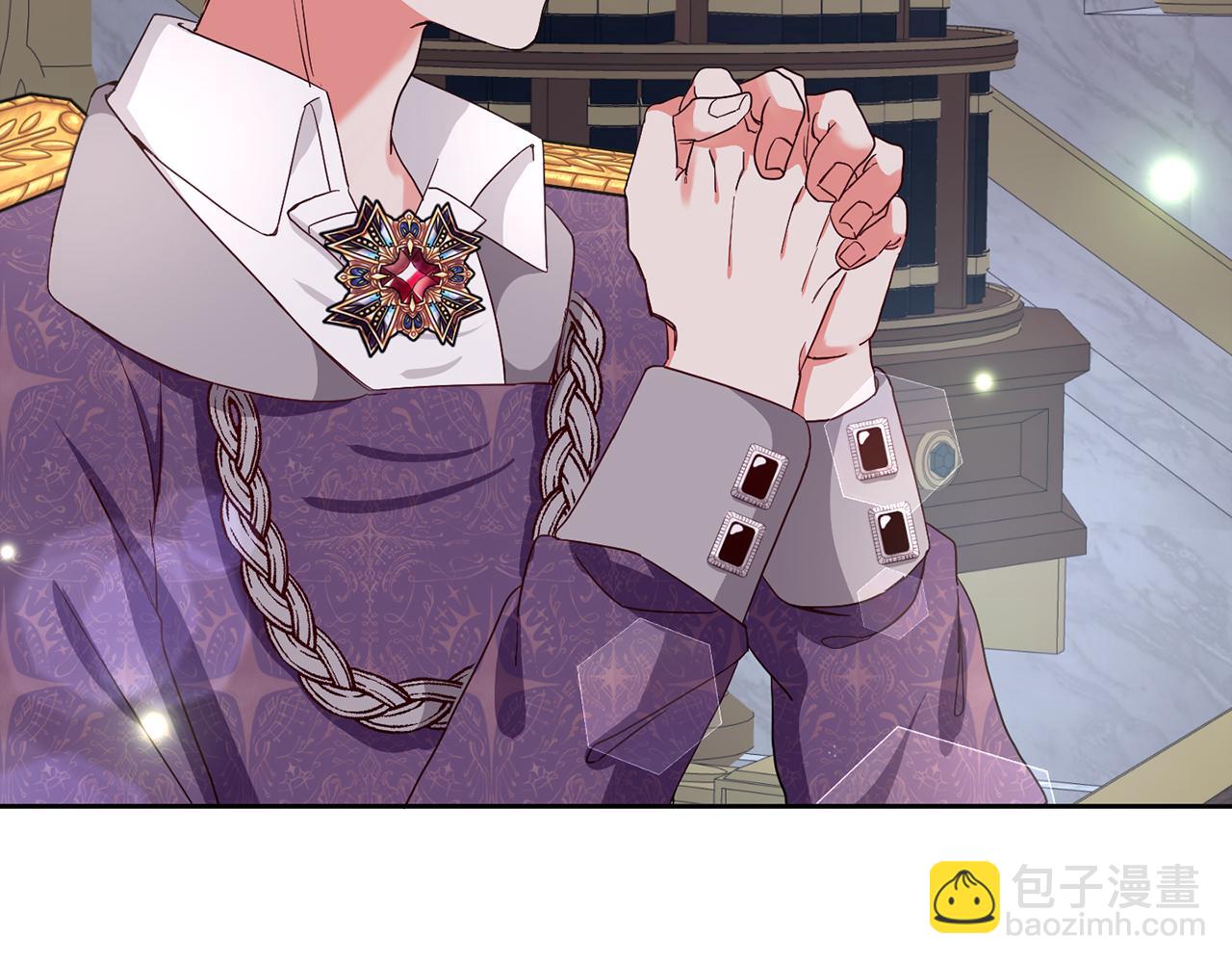 第34话 大公召见(1/3)-第34话