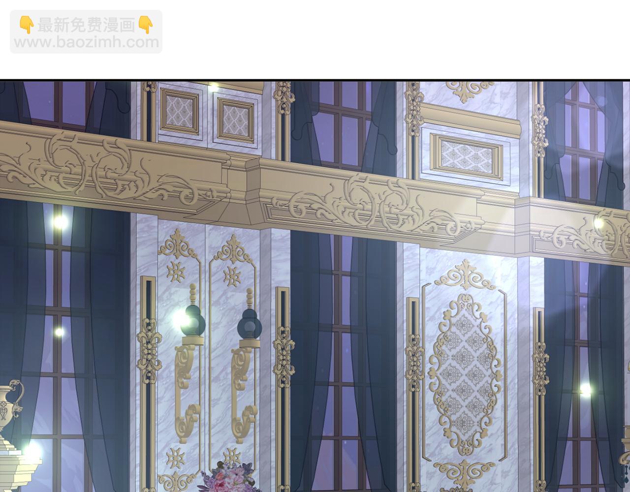 第34话 大公召见(1/3)-第34话