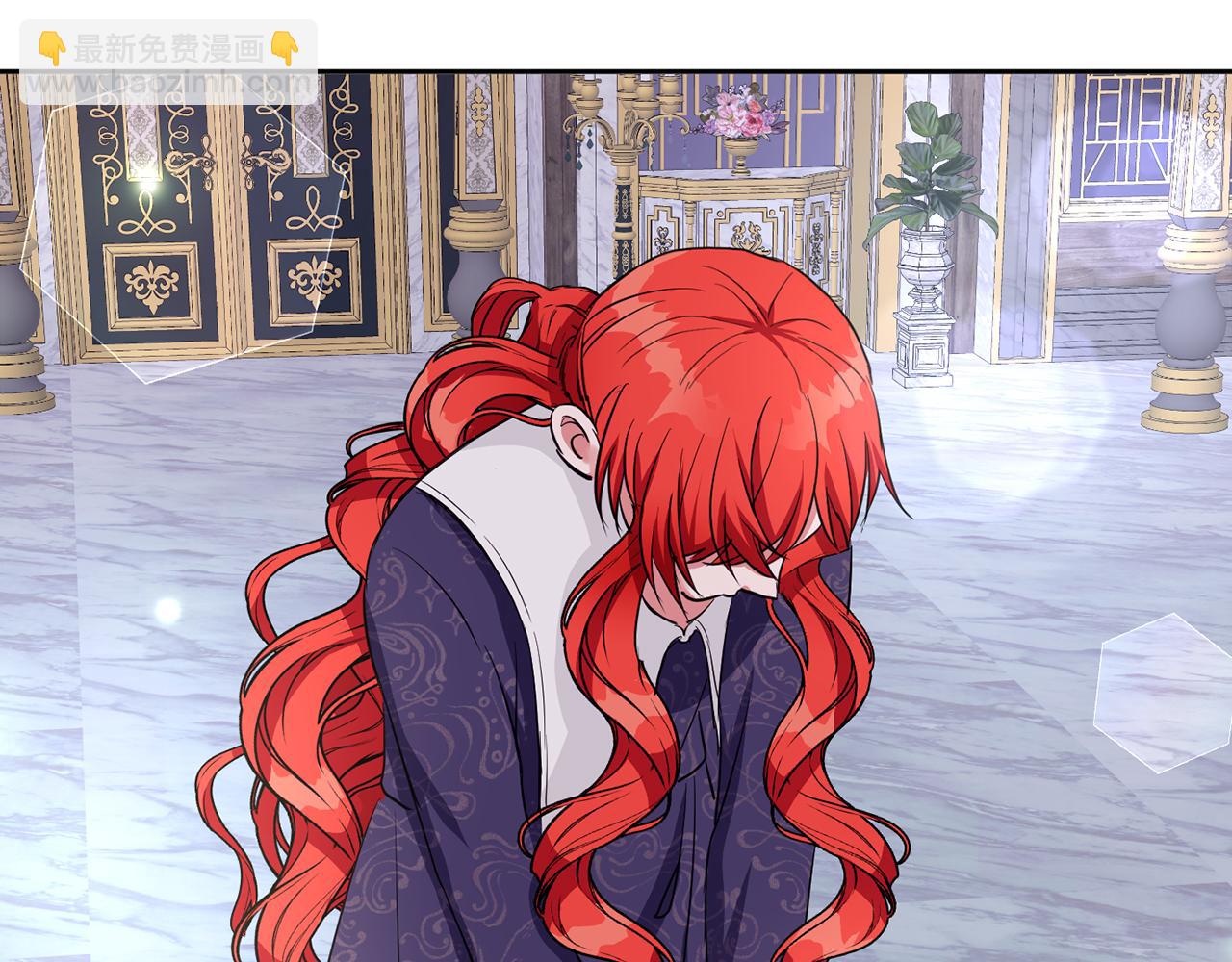 第34话 大公召见(1/3)-第34话