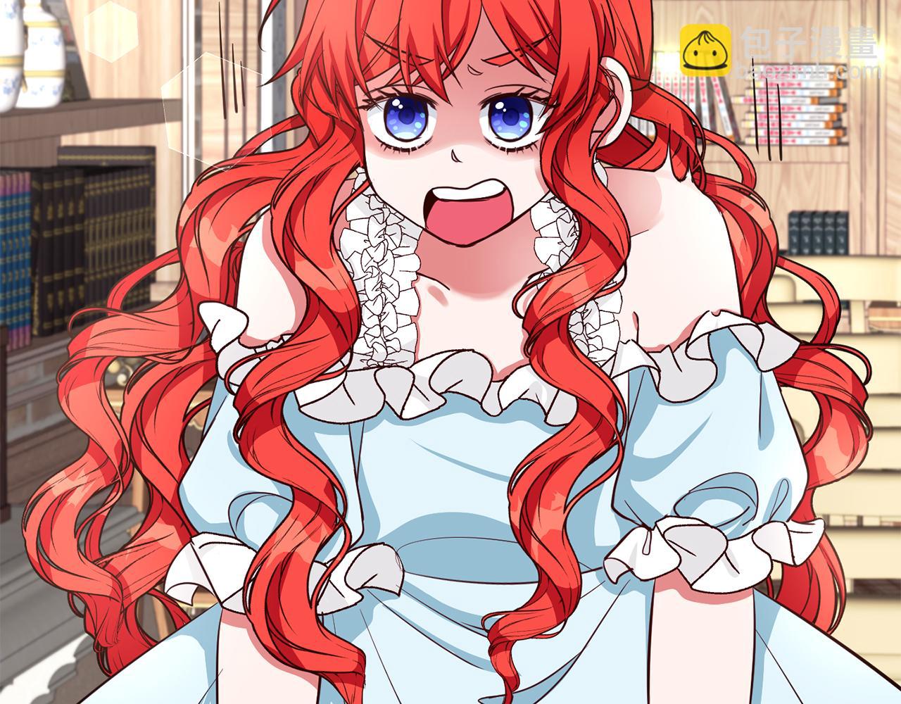 第36话 警报解除(1/3)-第36话