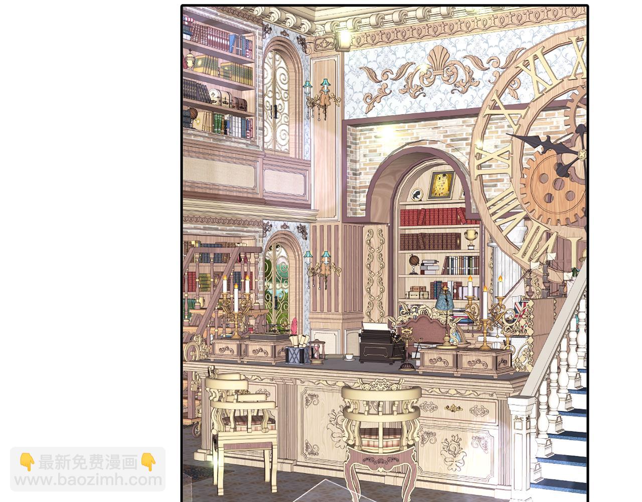 第36话 警报解除(1/3)-第36话