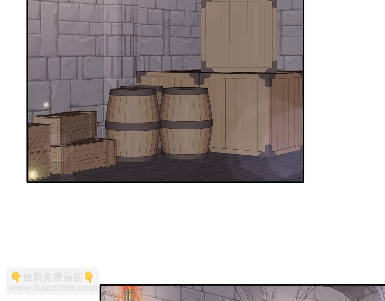 第38话 闯宝库(1/3)-第38话