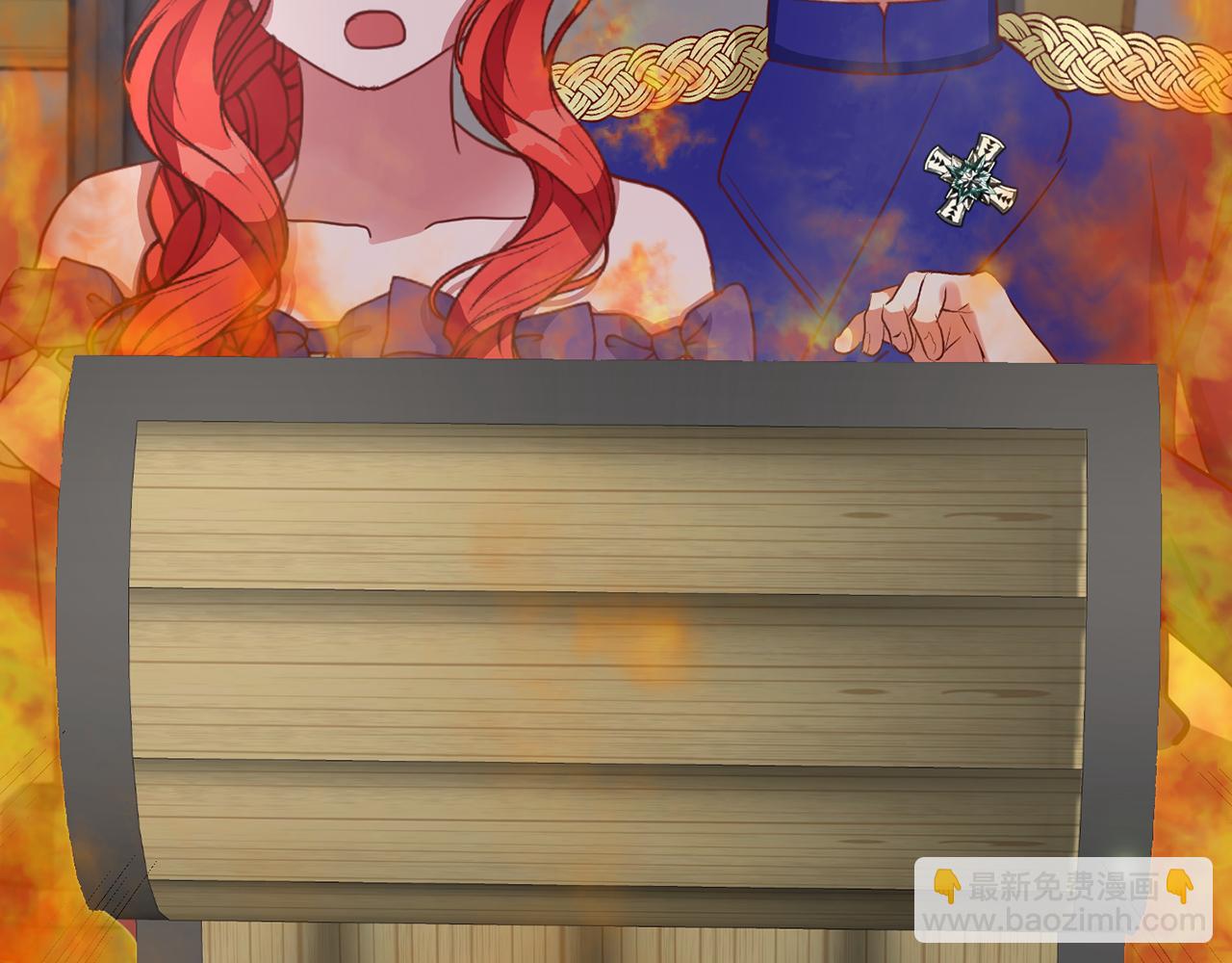 第40话 番外篇 第一次茶话会(1/3)-第40话