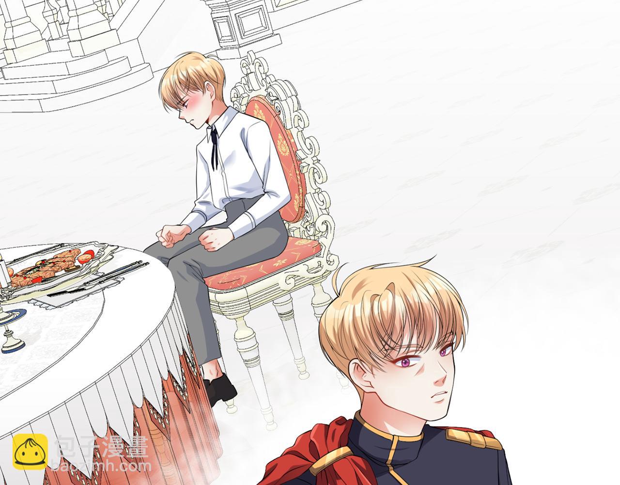 第42话 番外篇 父子谈话技巧(1/3)-第42话