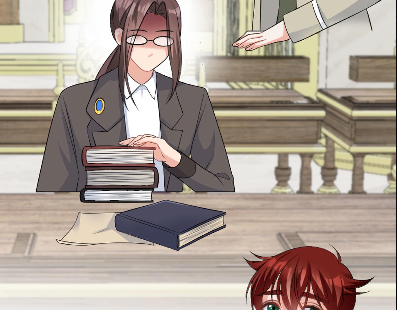 第46话 上课注意事项(1/3)-第46话