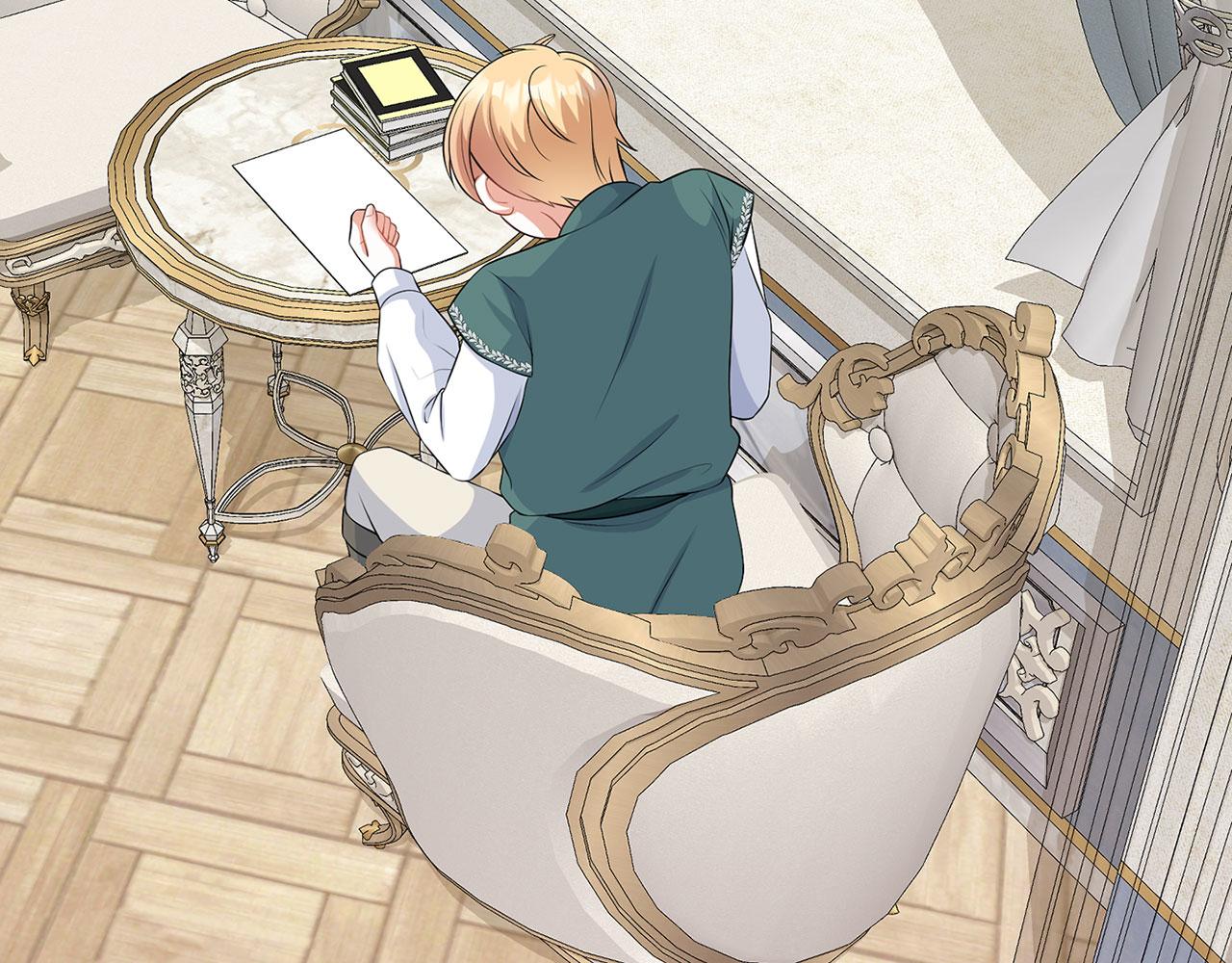 第48话 闯祸(1/3)-第48话