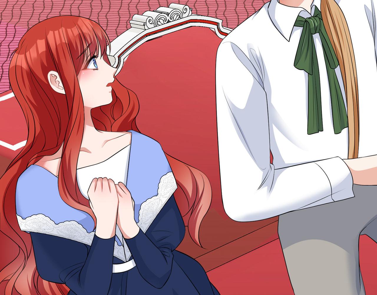 第50话 留学(1/4)-第50话