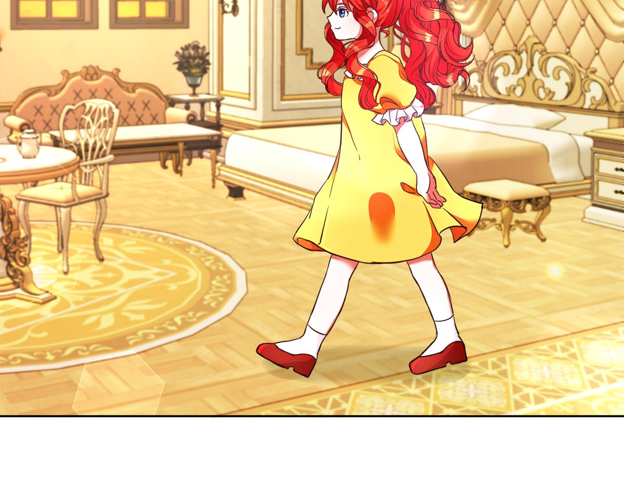 第6话 我躲躲躲躲(1/3)-第6话