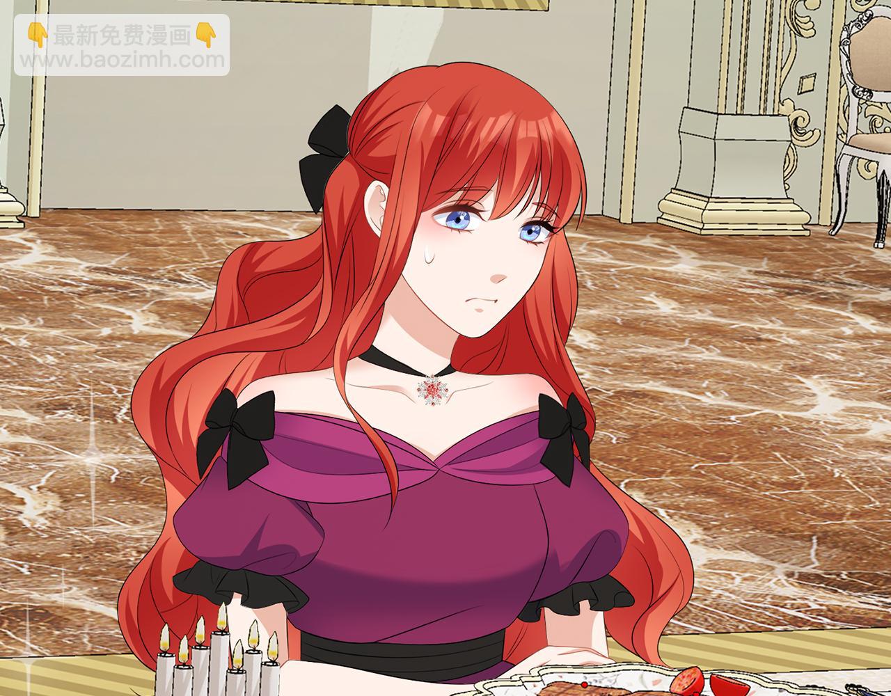 第62话 很想你(1/3)-第62话