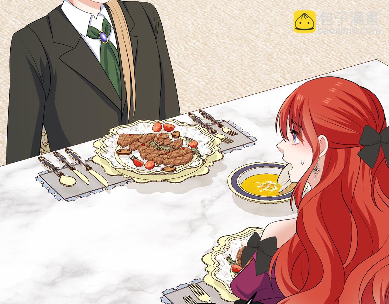 第62话 很想你(1/3)-第62话