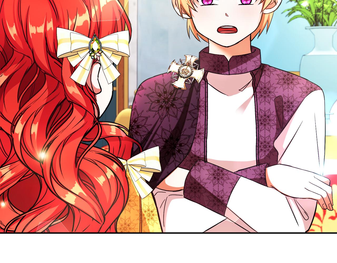 第8话 带你去看马(1/3)-第8话