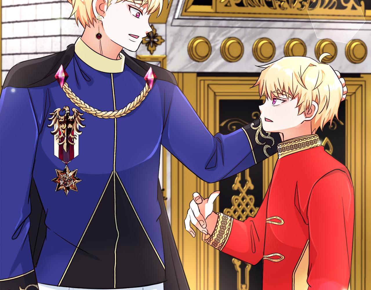 第10话 父亲回来了(1/3)-第10话