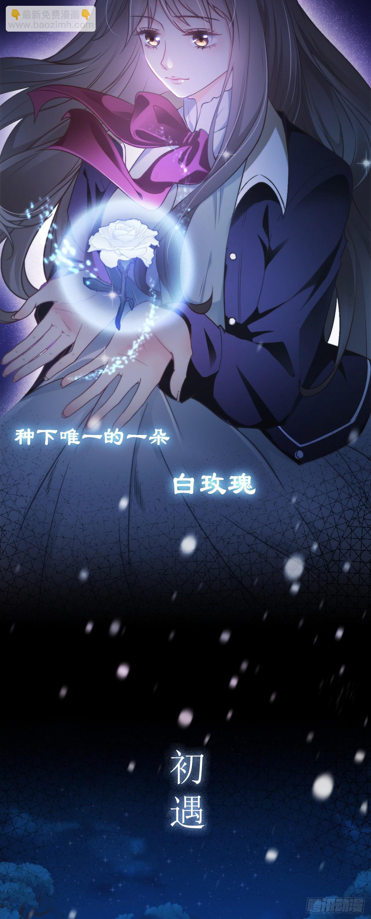 第一话 初遇(1/2)-第2话