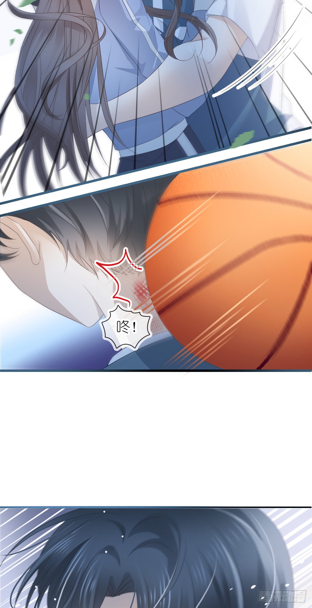 第十二话 篮球-第14话