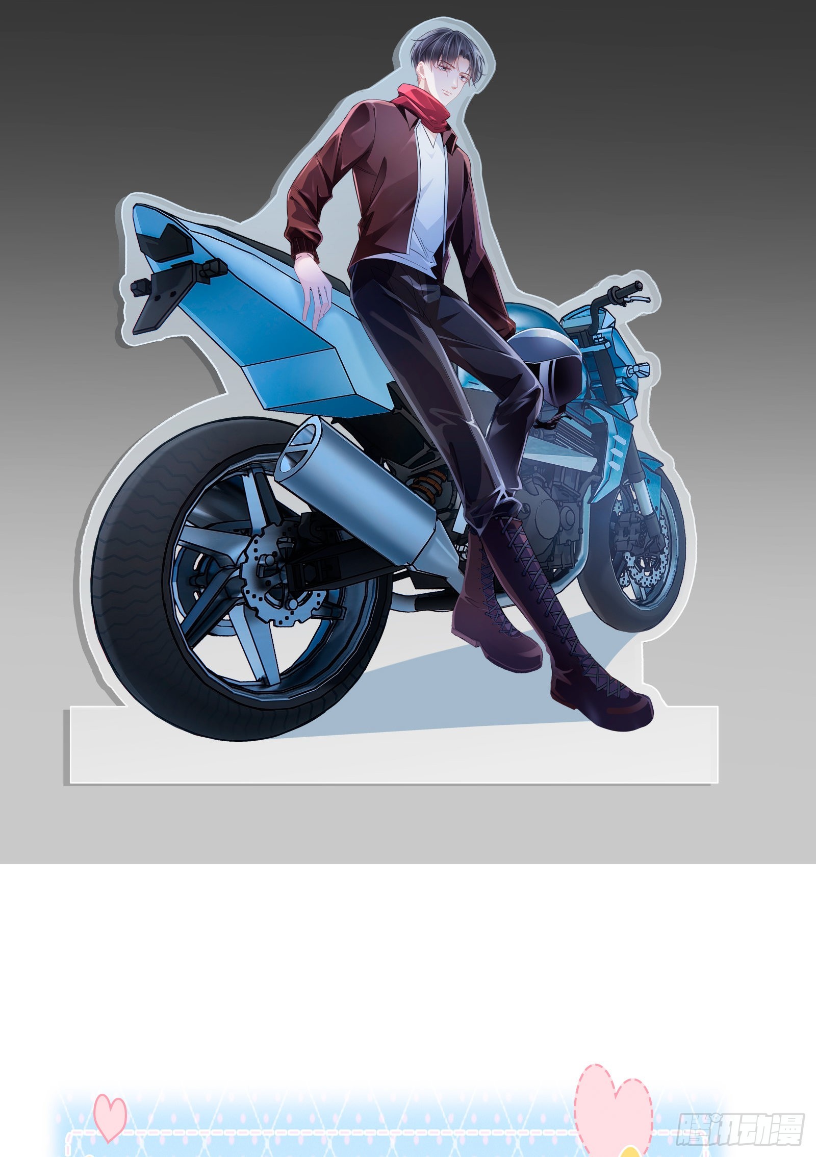 第十二话 篮球-第14话