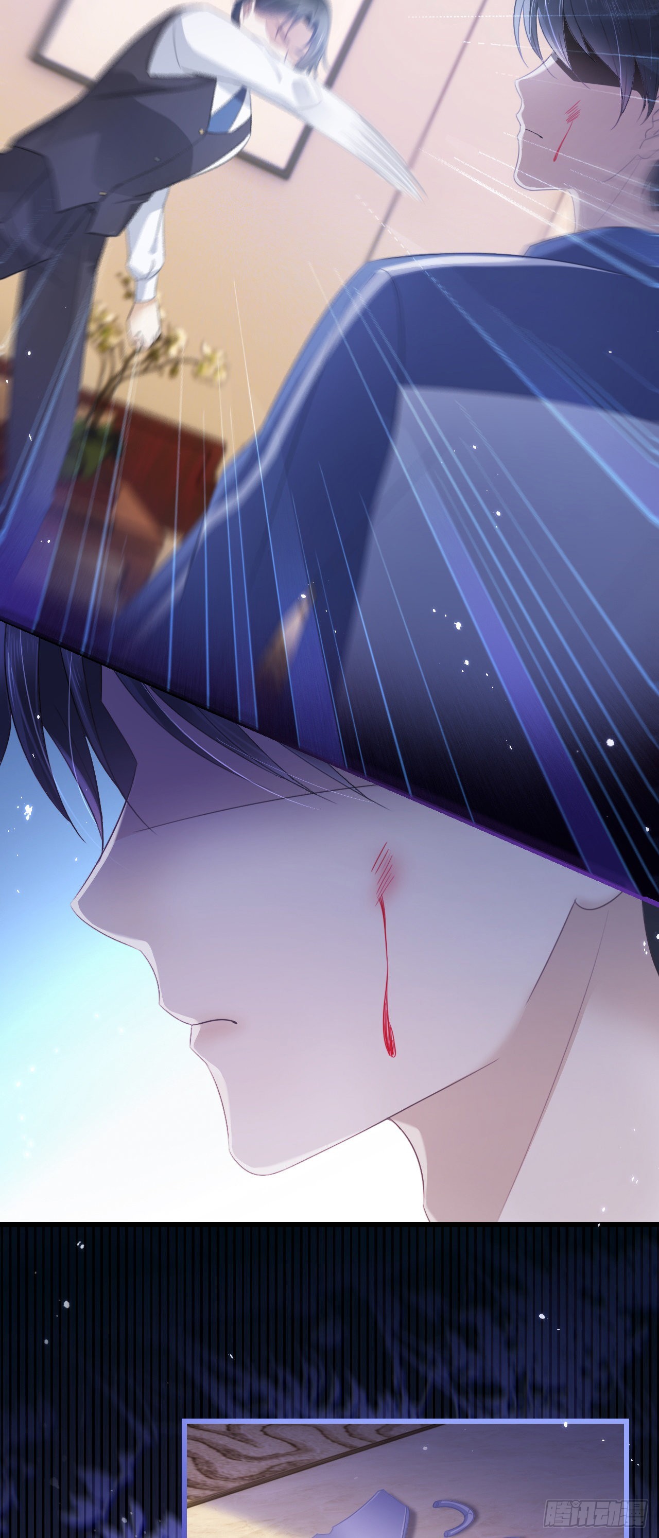 第十四话 你在我这里永远有后路-第16话