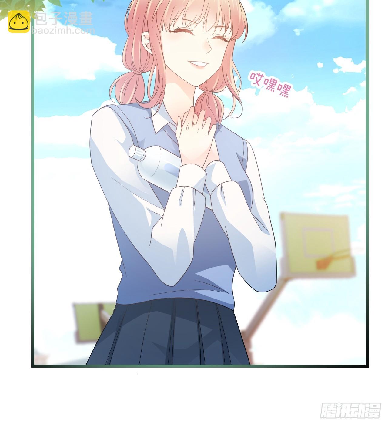 第二十五话 江延灼喜欢你(1/2)-第30话