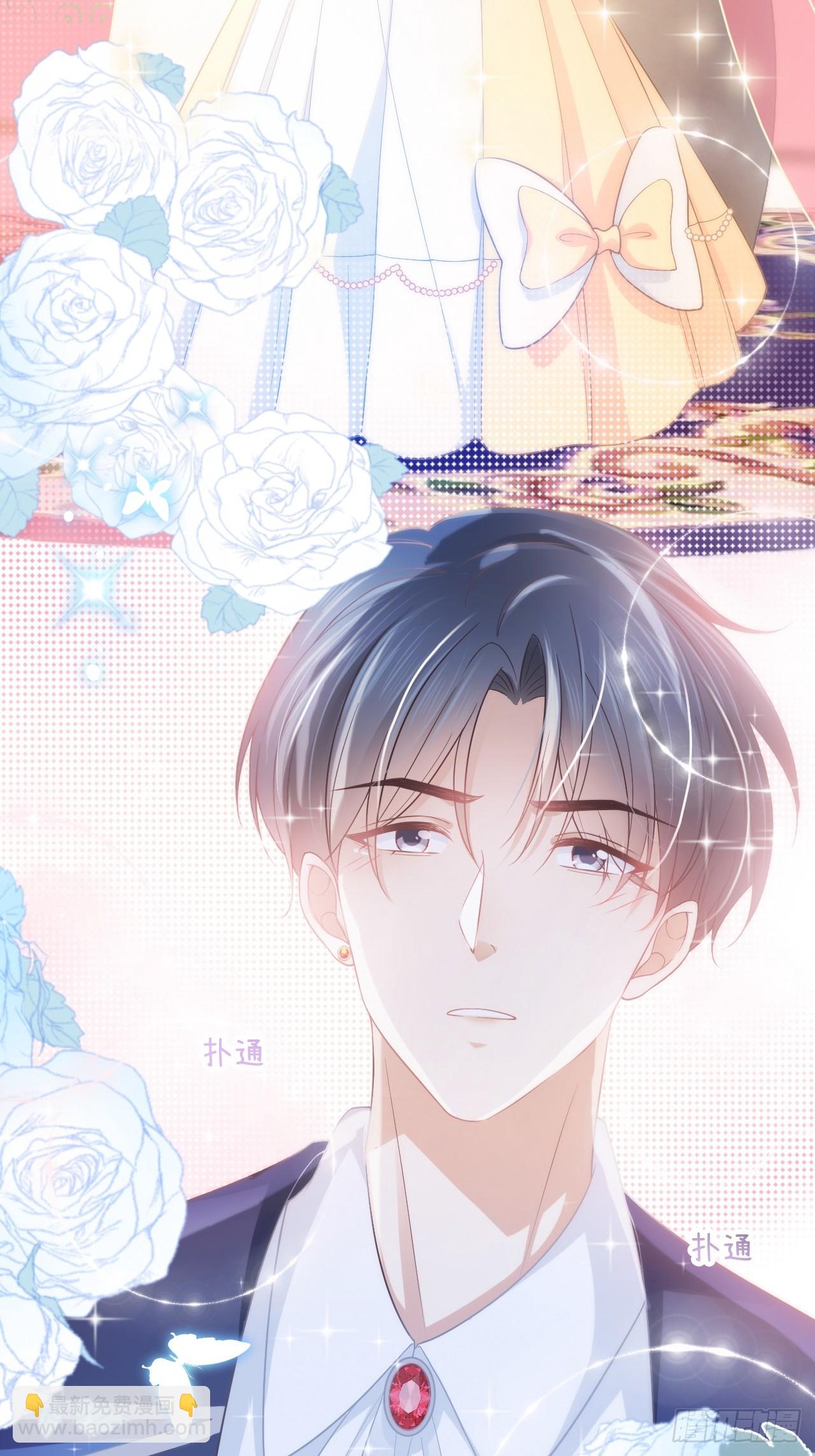 第三十一话 一尘不染的白玫瑰(1/2)-第38话