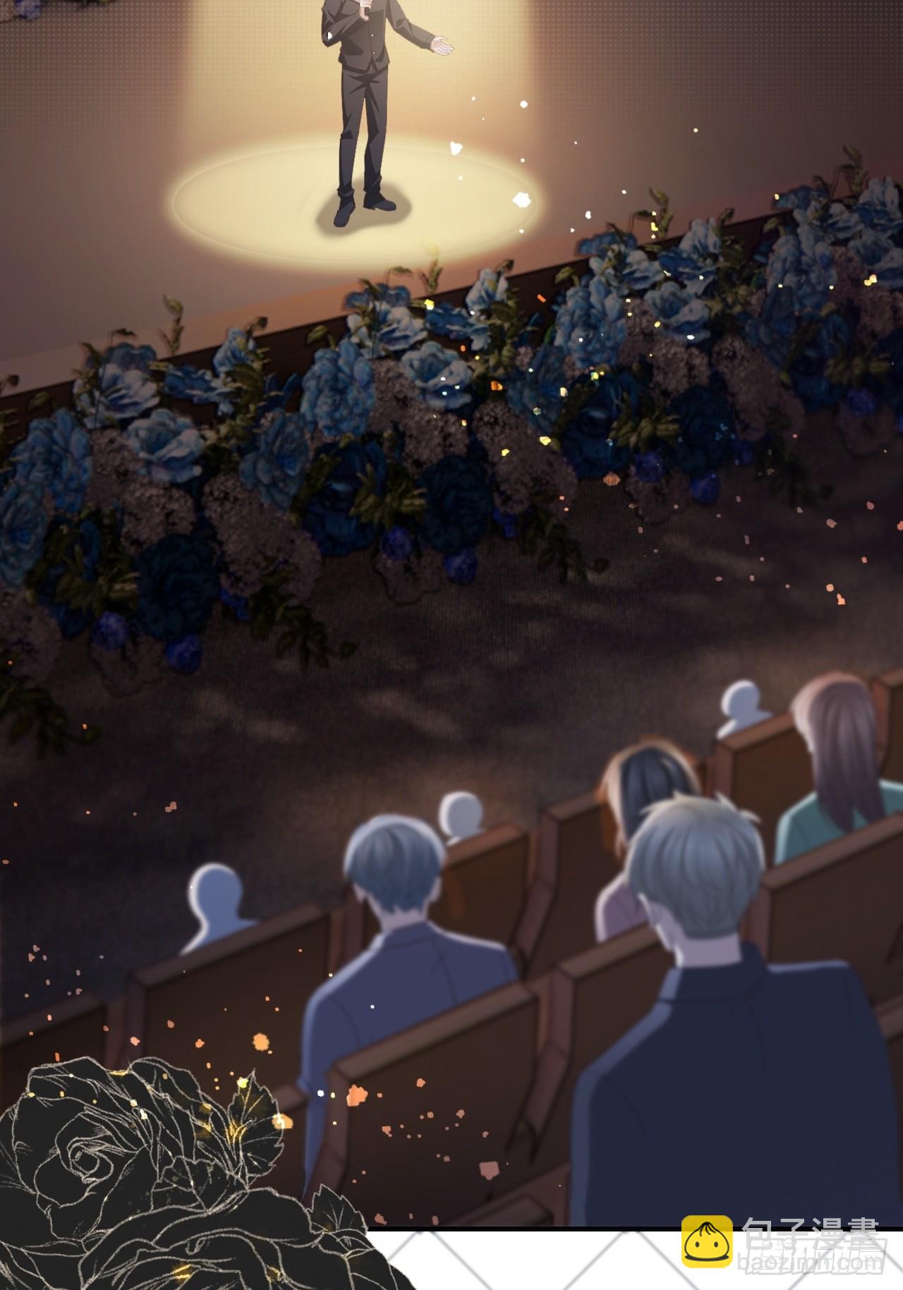 第三十一话 一尘不染的白玫瑰(1/2)-第38话