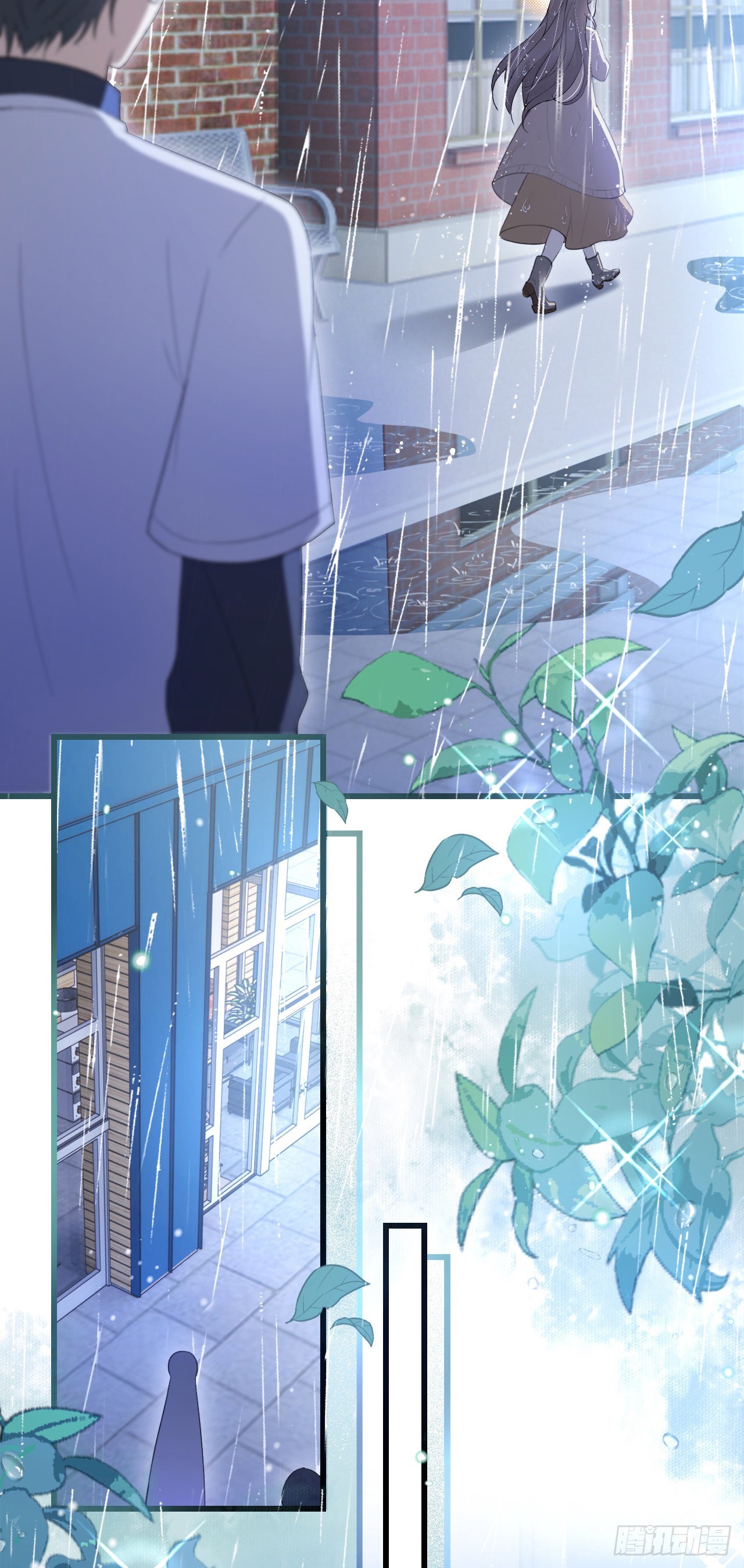 第八话 橘子-第10话