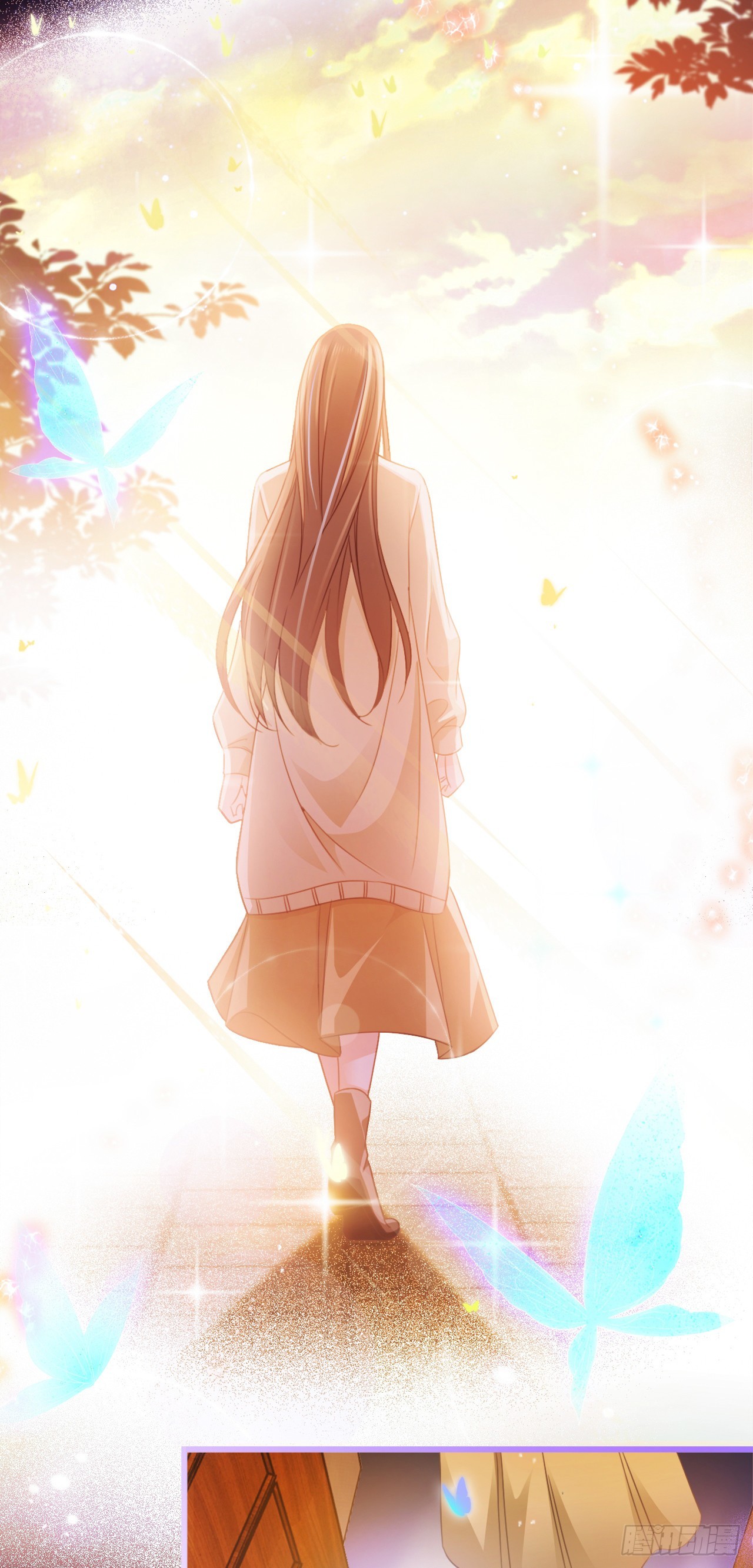 第八话 橘子-第10话