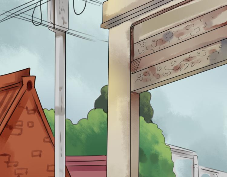 第13话 姐姐(1/3)-第14话