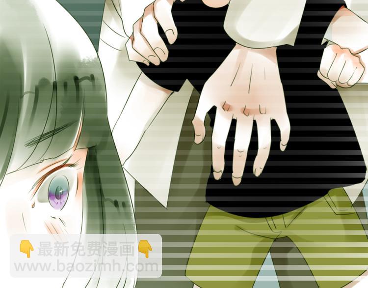 第17话 被揭露的秘密(1/3)-第18话