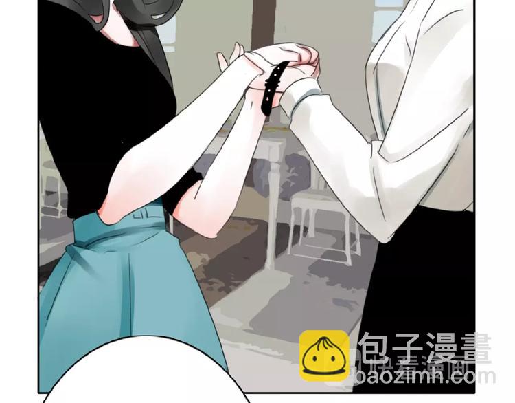 第23话 竟然是他？！(1/2)-第24话