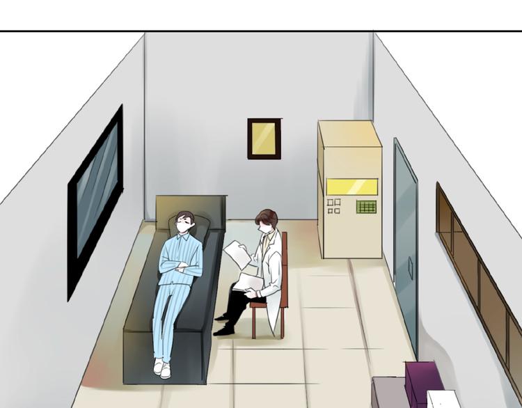 第33话 他的告别(1/2)-第34话