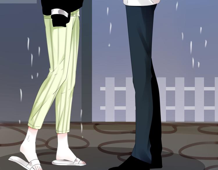 第7话 他在隐瞒什么(1/2)-第8话