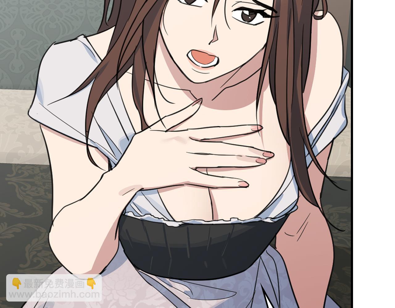 第103话 可爱的丈夫只有一个(1/3)-第104话