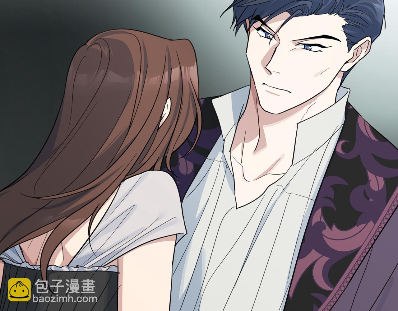 第103话 可爱的丈夫只有一个(1/3)-第104话