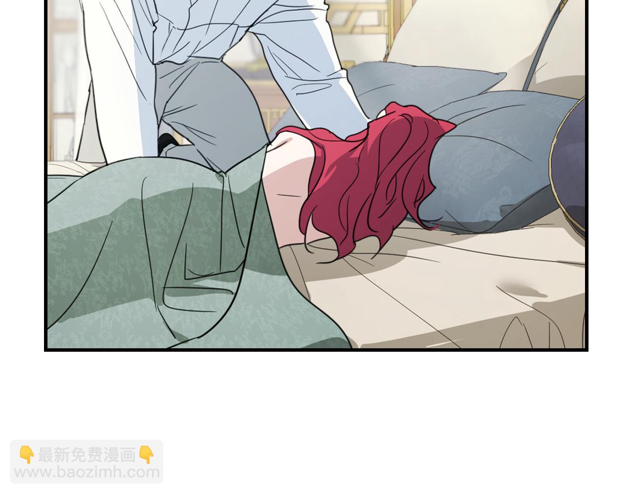 第115话 &ldquo;变态&rdquo;妻子(1/4)-第116话