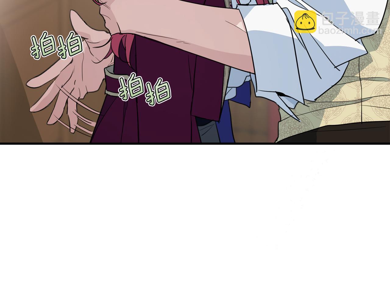 第123话 不要抛弃我(1/4)-第124话