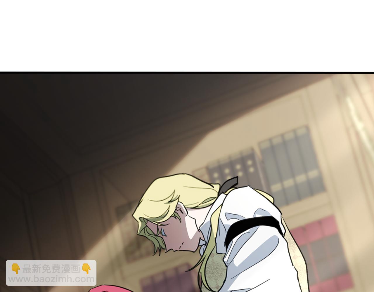 第123话 不要抛弃我(1/4)-第124话