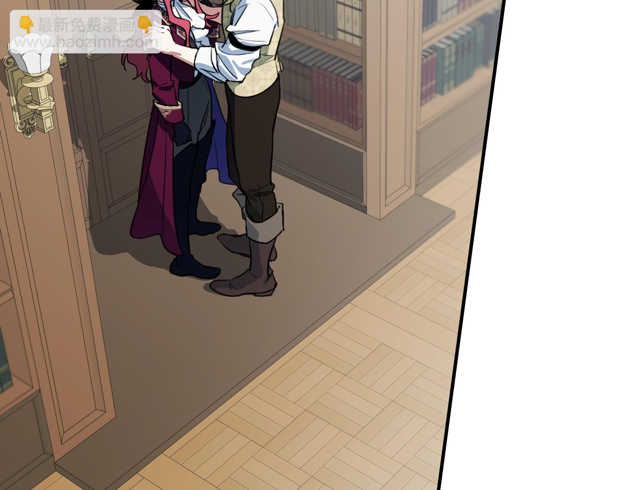 第123话 不要抛弃我(1/4)-第124话