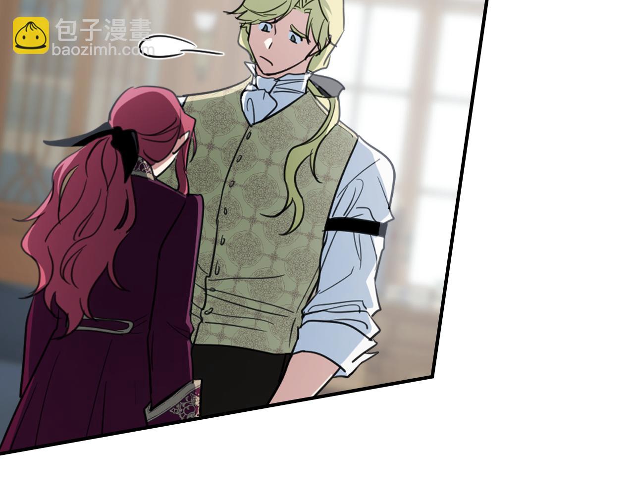 第123话 不要抛弃我(1/4)-第124话