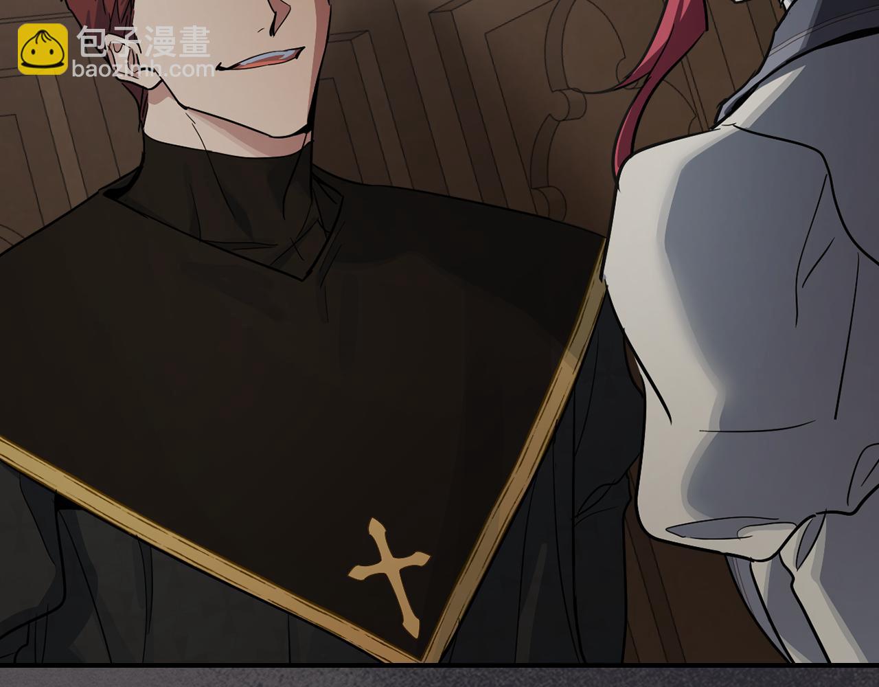 第133话 走入了死胡同(1/3)-第134话