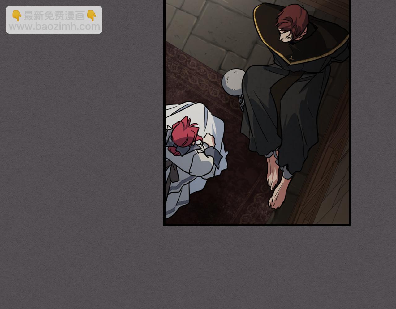 第133话 走入了死胡同(1/3)-第134话