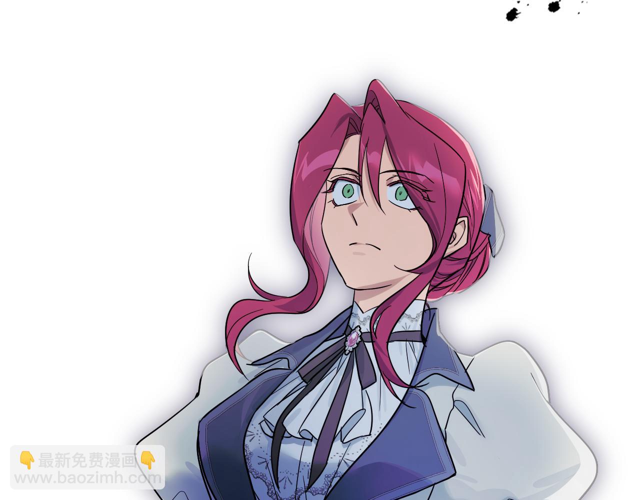 第133话 走入了死胡同(1/3)-第134话