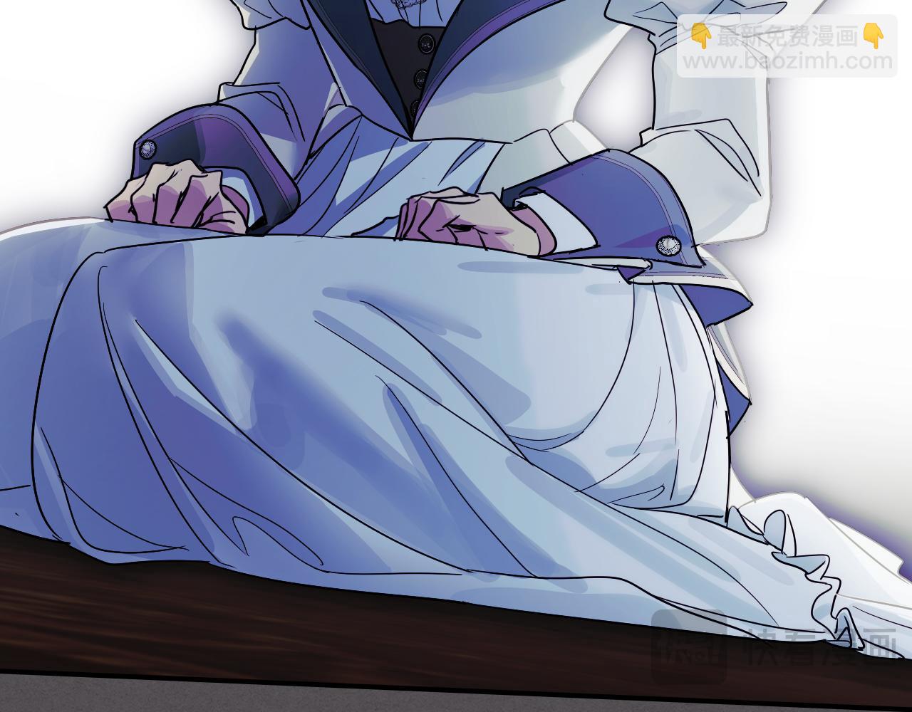 第133话 走入了死胡同(1/3)-第134话