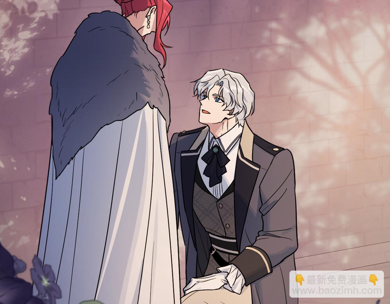 第147话 未送出的戒指(1/4)-第148话