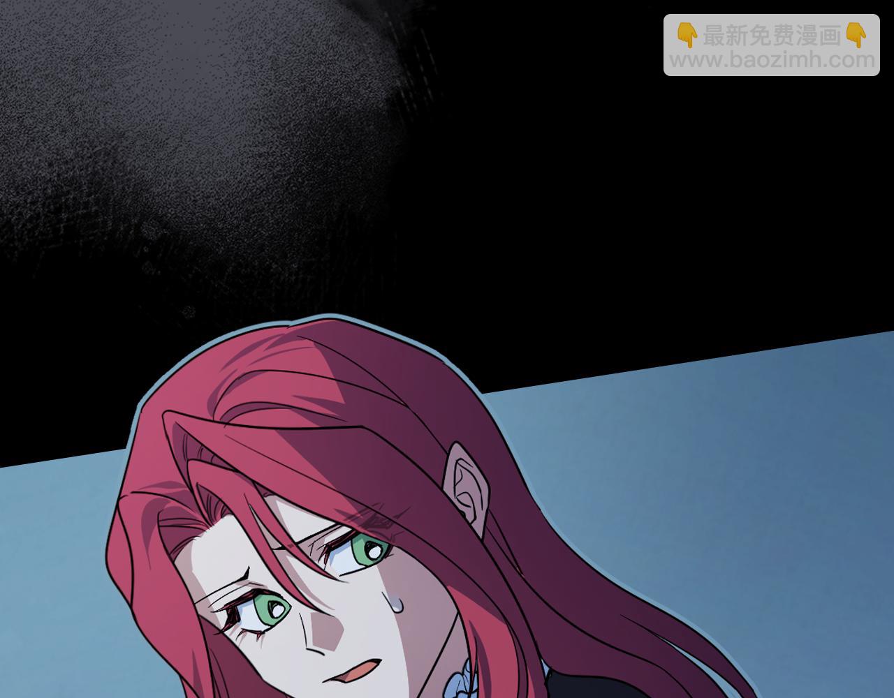 第149话 雪地意外(1/4)-第150话