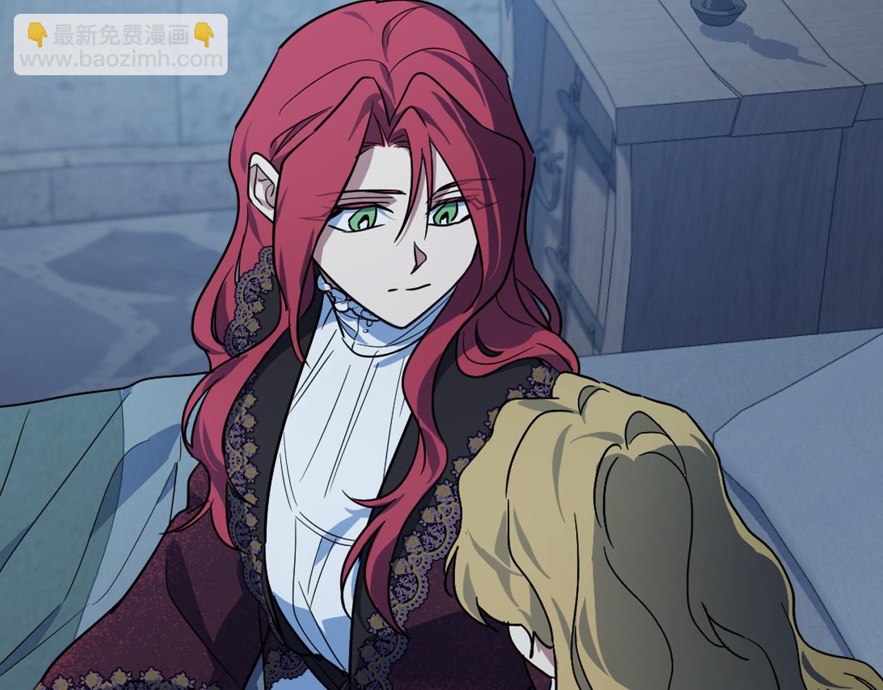 第149话 雪地意外(1/4)-第150话