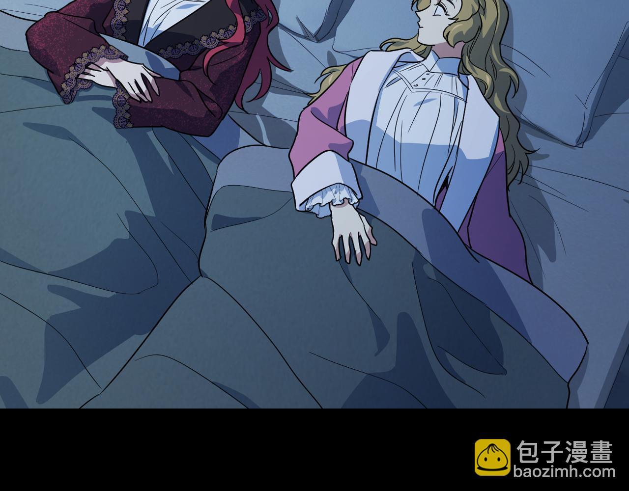 第149话 雪地意外(1/4)-第150话