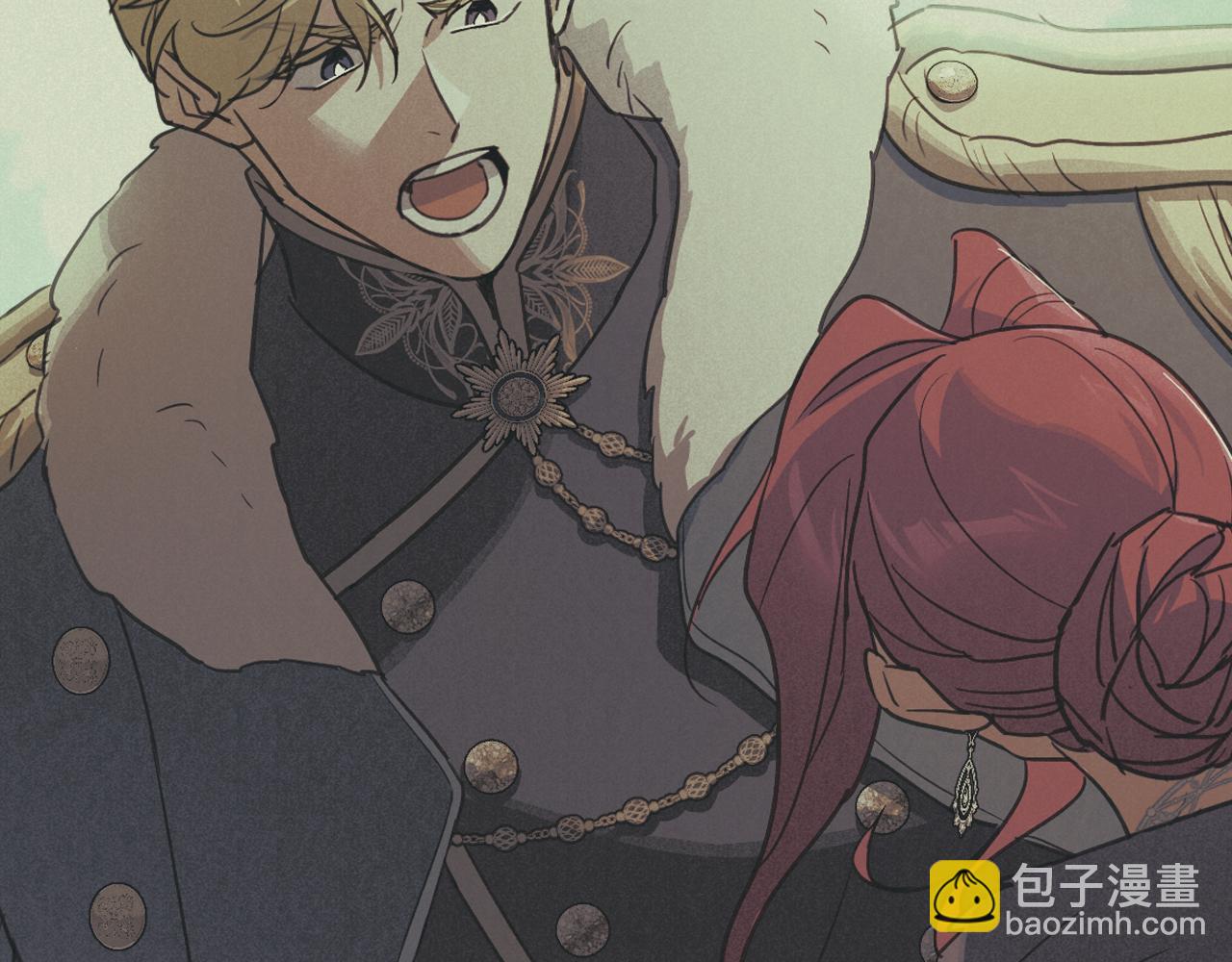 第149话 雪地意外(1/4)-第150话