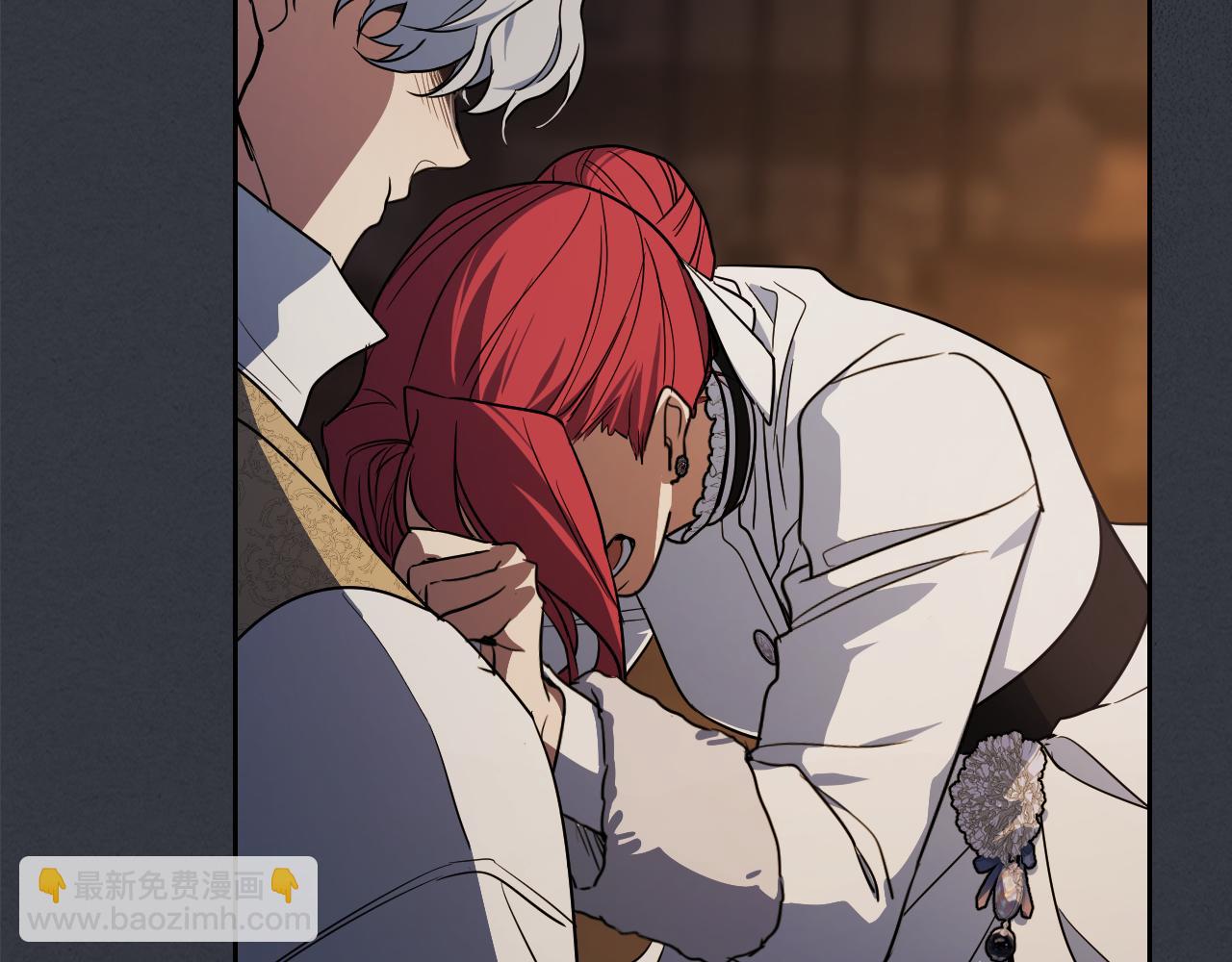 第151话 消失的大公(1/4)-第152话