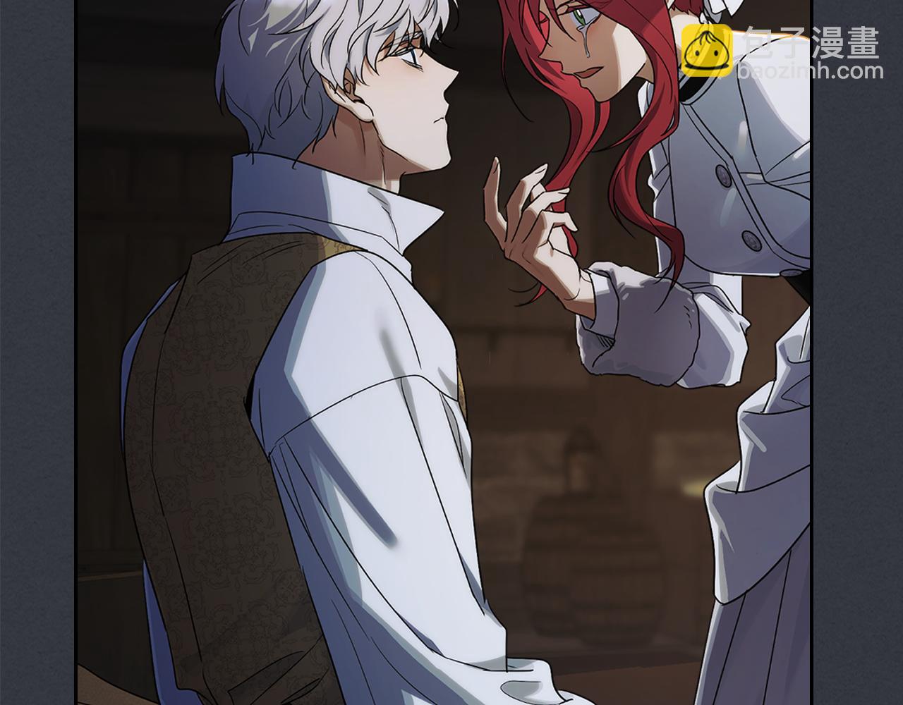 第151话 消失的大公(1/4)-第152话