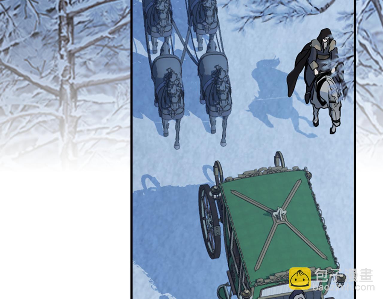 第153话 就此放手(1/4)-第154话